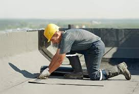 Fast & Reliable Emergency Roof Repairs in Wooster, OH